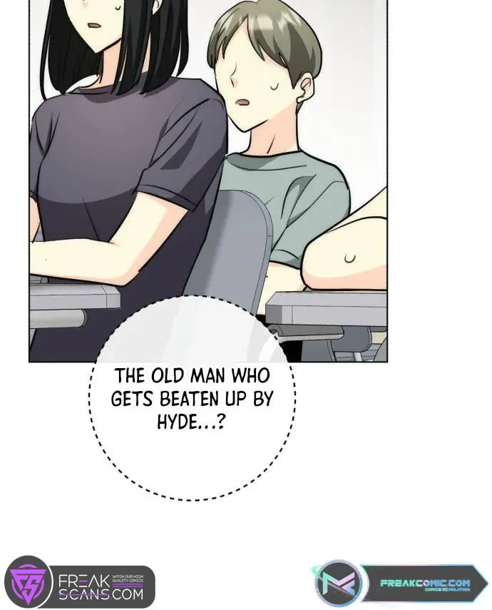 Genius Actors Aura Chapter 26 page 11 - 