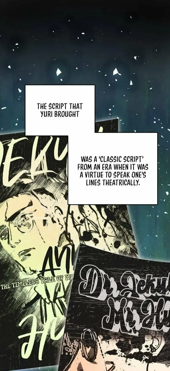 Genius Actors Aura Chapter 26 page 13 - 