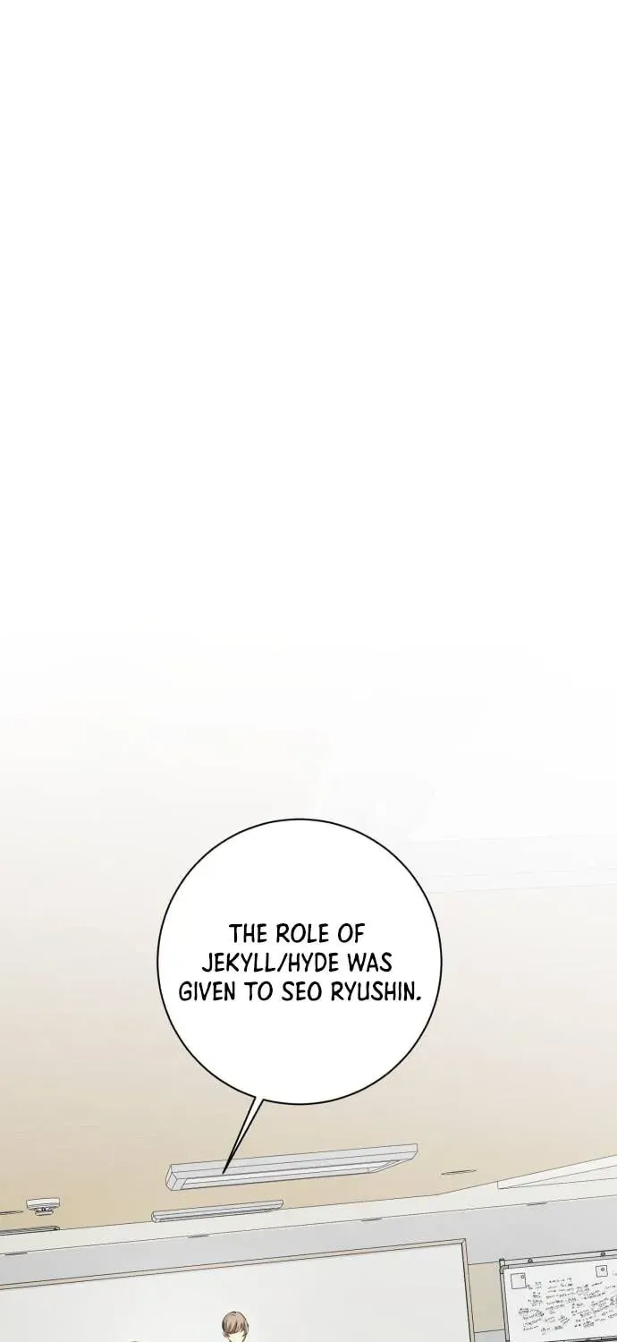 Genius Actors Aura Chapter 26 page 3 - 