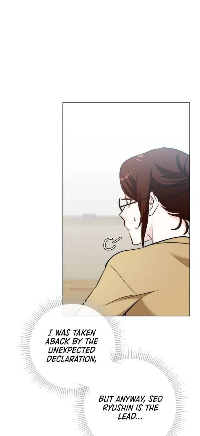 Genius Actors Aura Chapter 26 page 27 - 