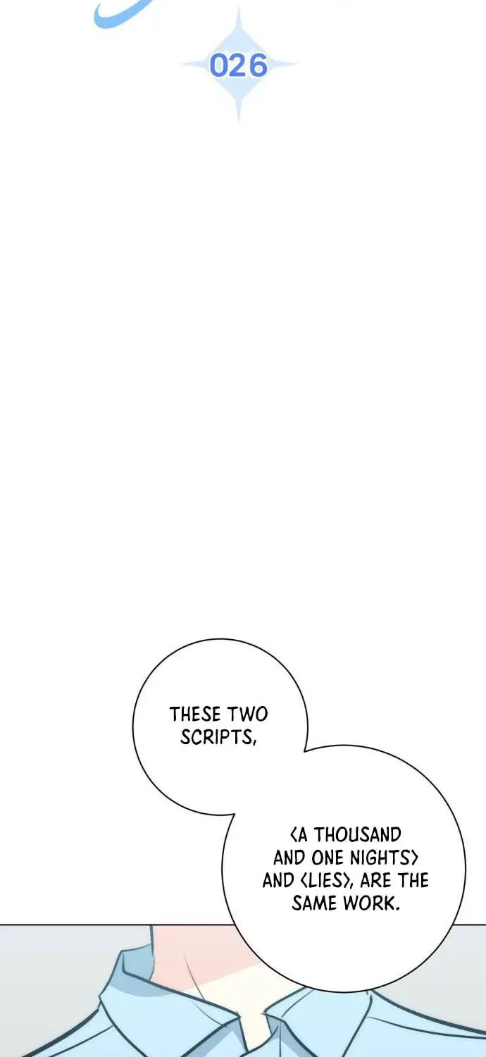 Genius Actors Aura Chapter 26 page 32 - 