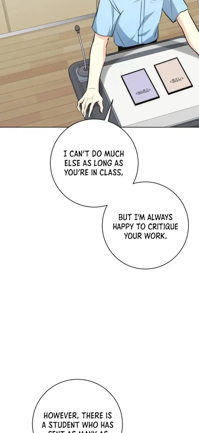 Genius Actors Aura Chapter 26 page 36 - 