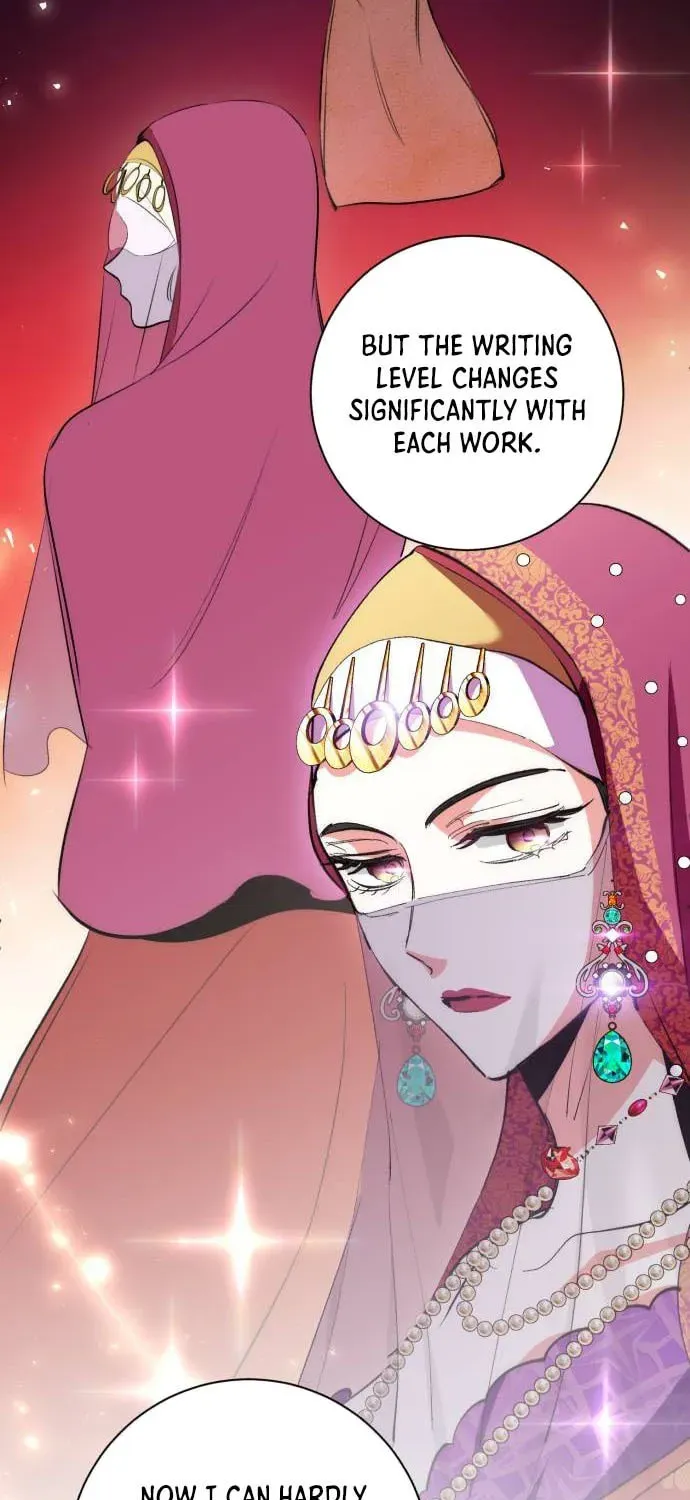 Genius Actors Aura Chapter 26 page 40 - 