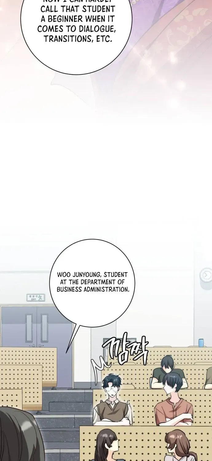 Genius Actors Aura Chapter 26 page 41 - 