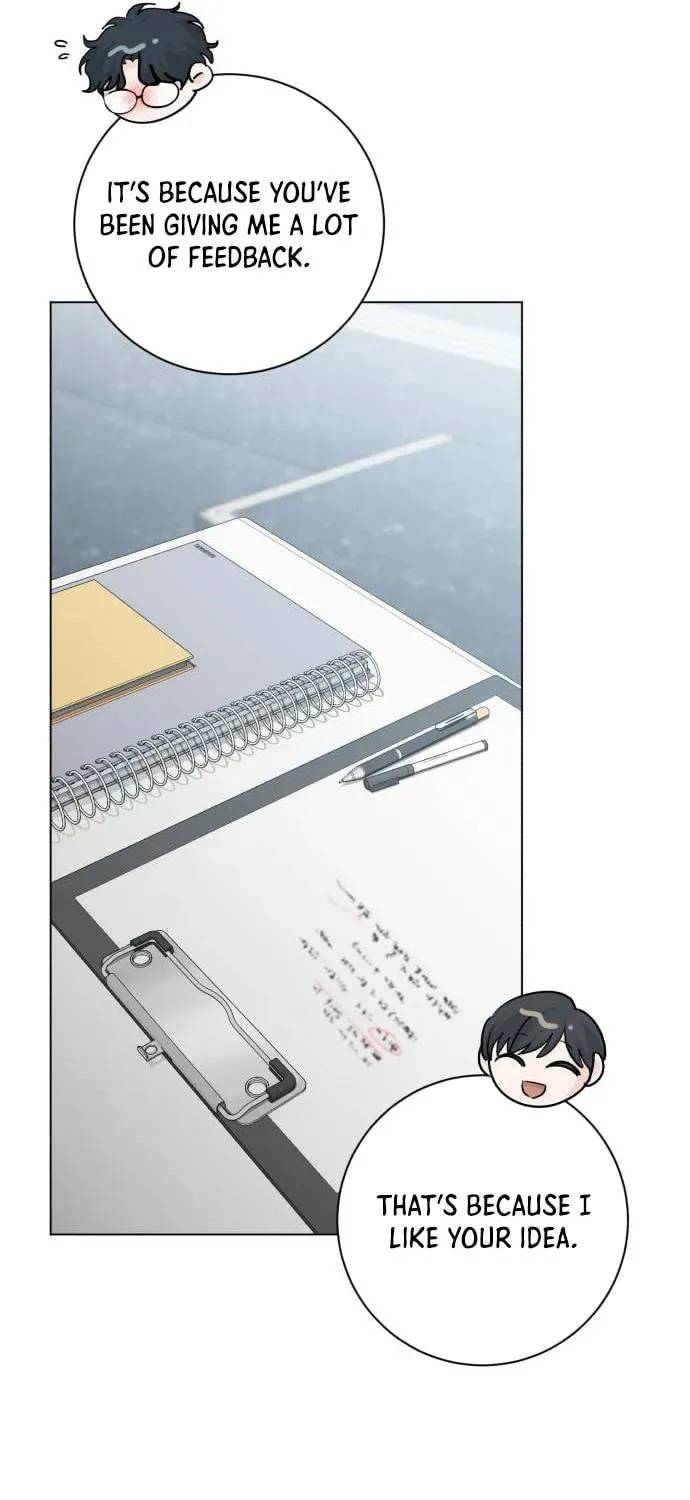 Genius Actors Aura Chapter 26 page 47 - 