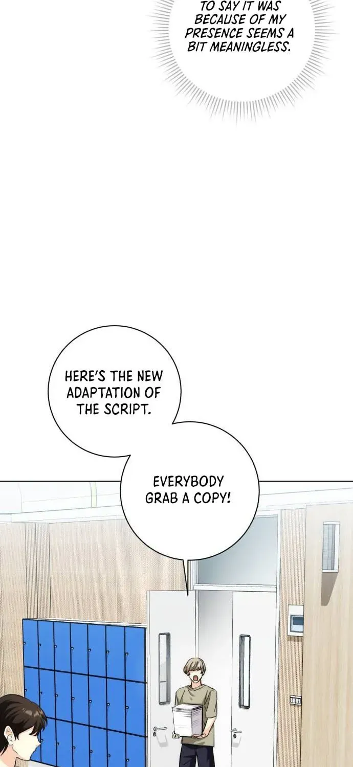 Genius Actors Aura Chapter 26 page 67 - 