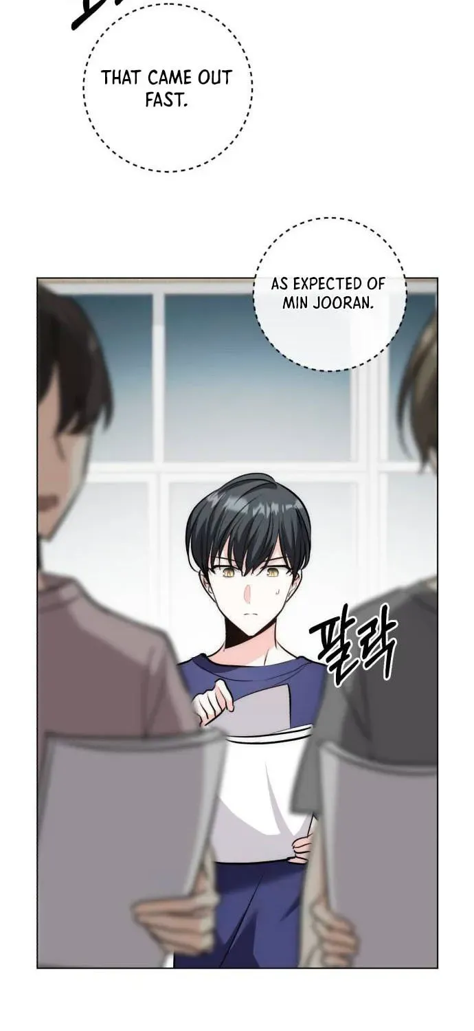 Genius Actors Aura Chapter 26 page 69 - 