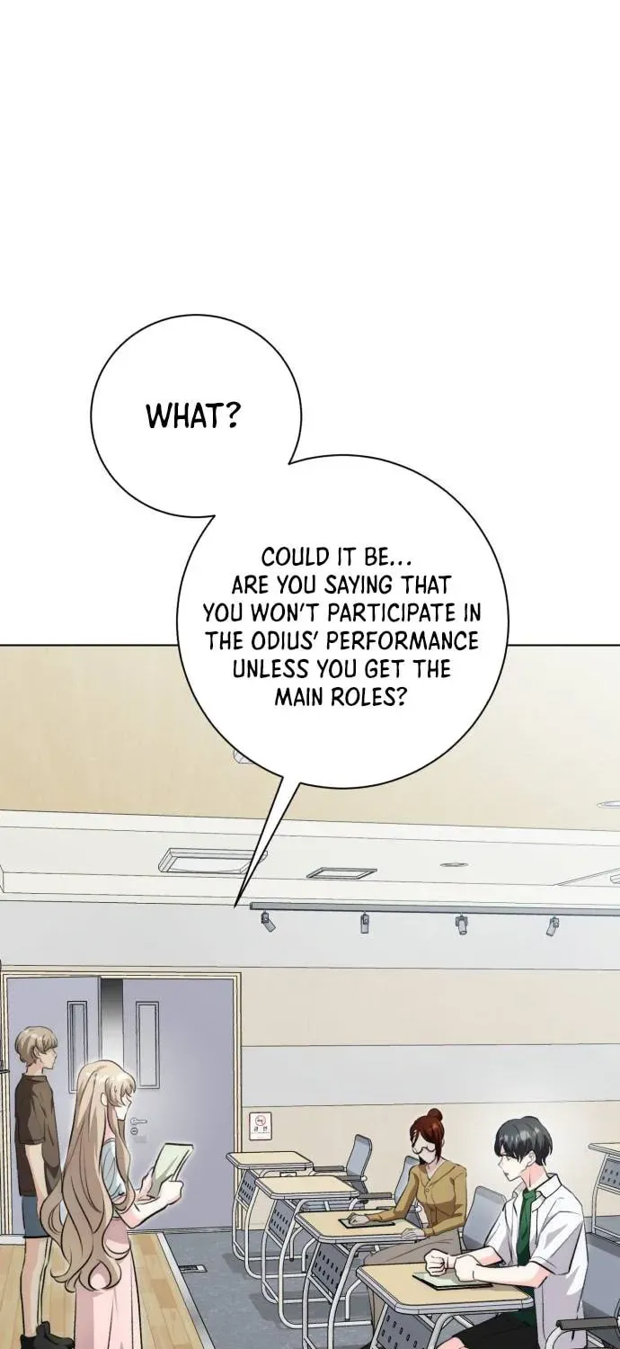 Genius Actors Aura Chapter 26 page 8 - 