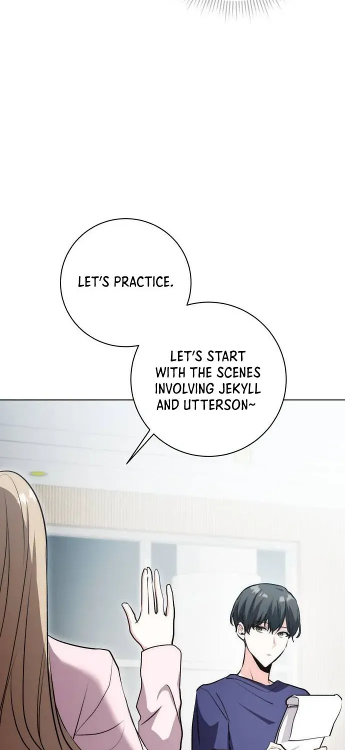 Genius Actors Aura Chapter 26 page 72 - 