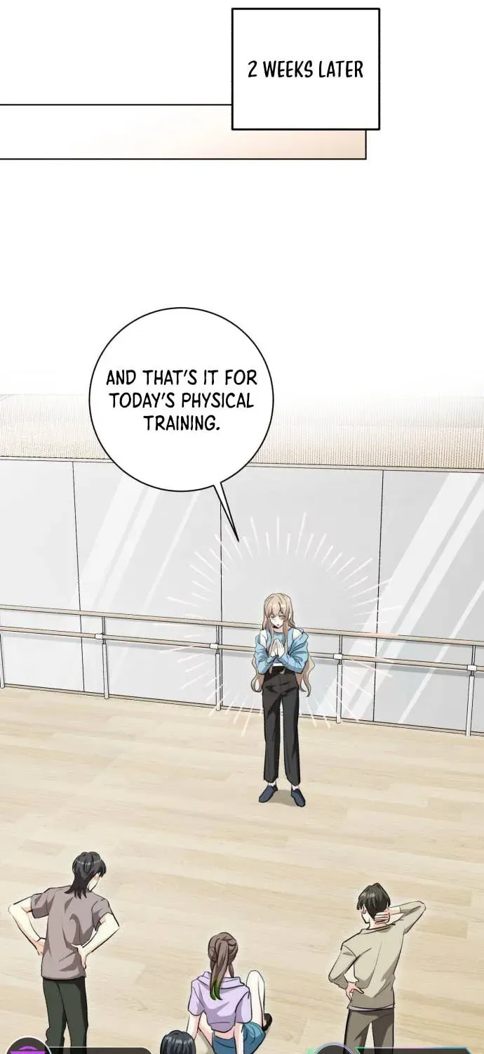 Genius Actors Aura Chapter 26 page 76 - 