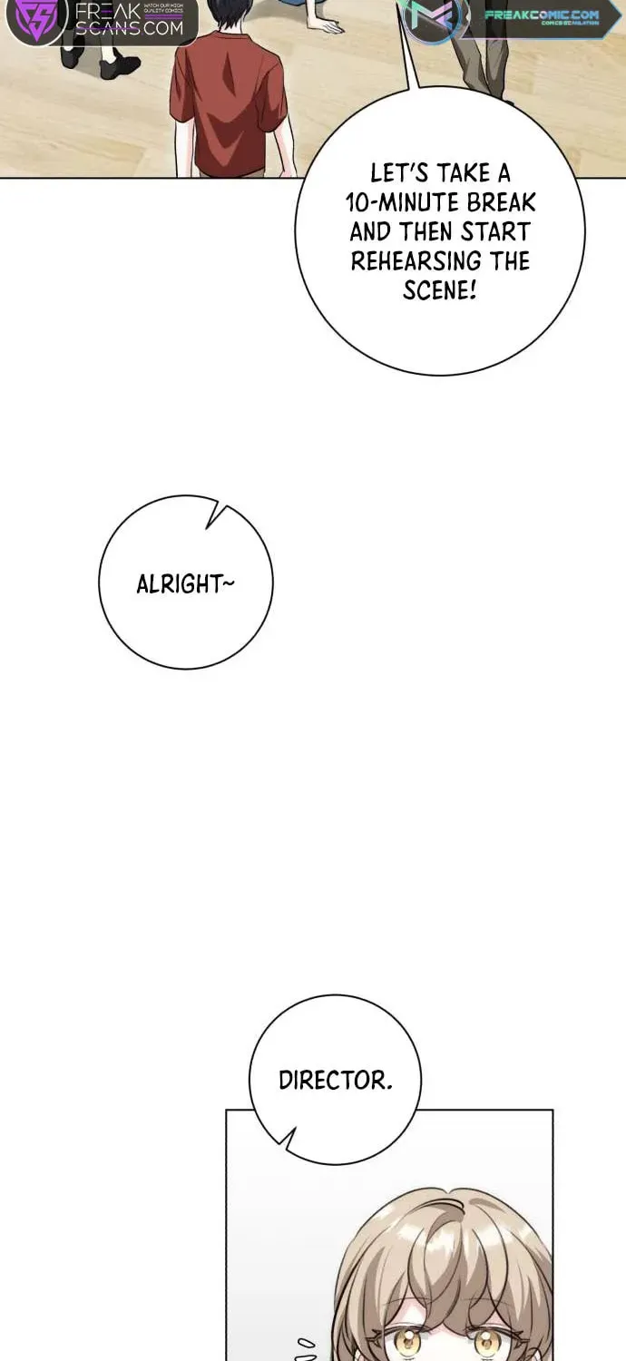 Genius Actors Aura Chapter 26 page 77 - 
