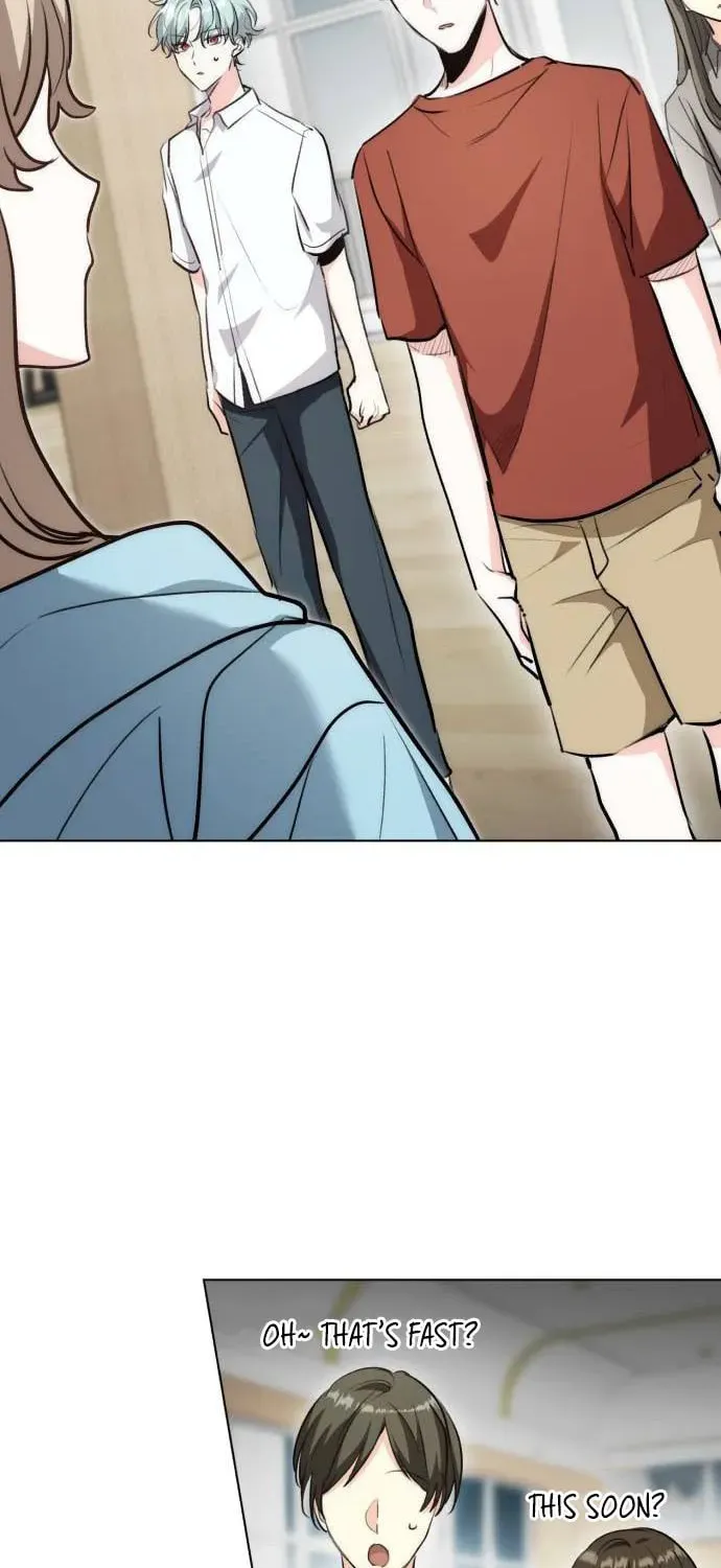 Genius Actors Aura Chapter 26 page 79 - 