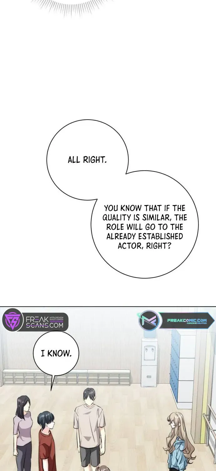 Genius Actors Aura Chapter 26 page 81 - 