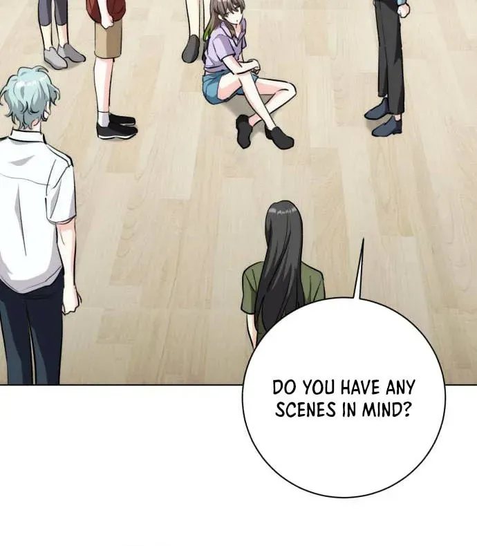 Genius Actors Aura Chapter 26 page 82 - 