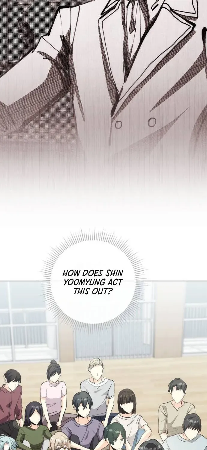 Genius Actors Aura Chapter 26 page 86 - 