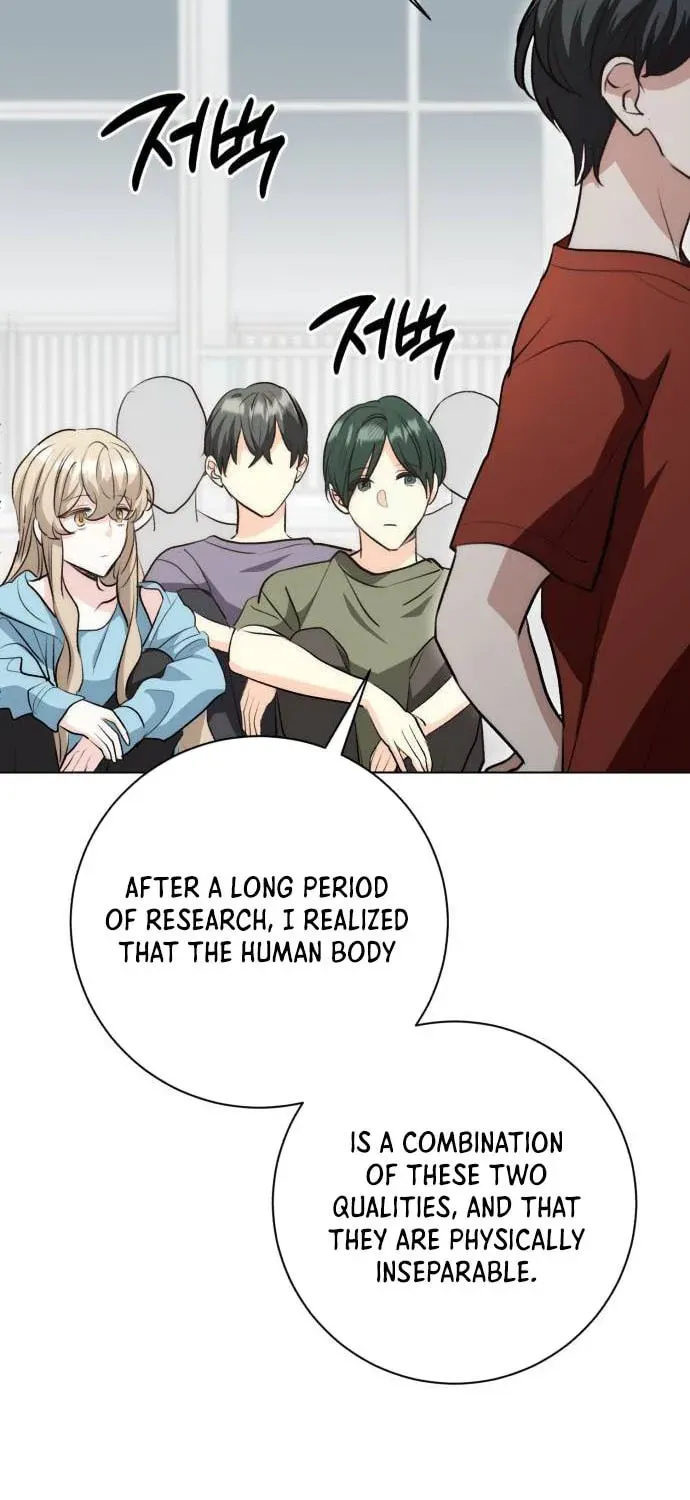Genius Actors Aura Chapter 26 page 89 - 
