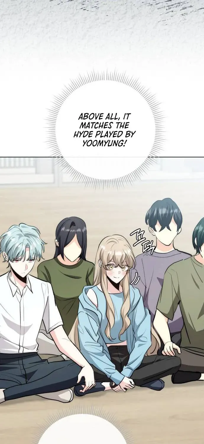 Genius Actors Aura Chapter 27 page 15 - 