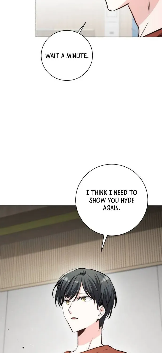 Genius Actors Aura Chapter 27 page 17 - 