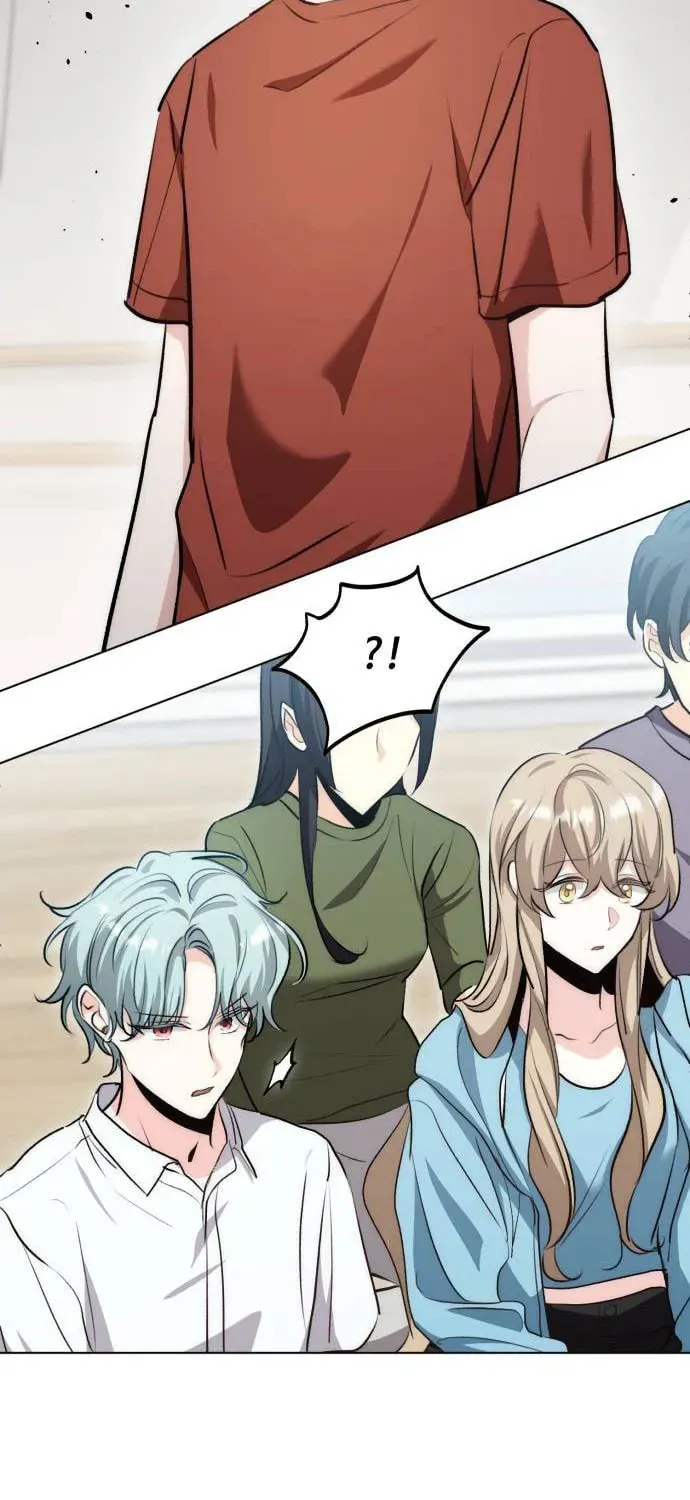 Genius Actors Aura Chapter 27 page 18 - 