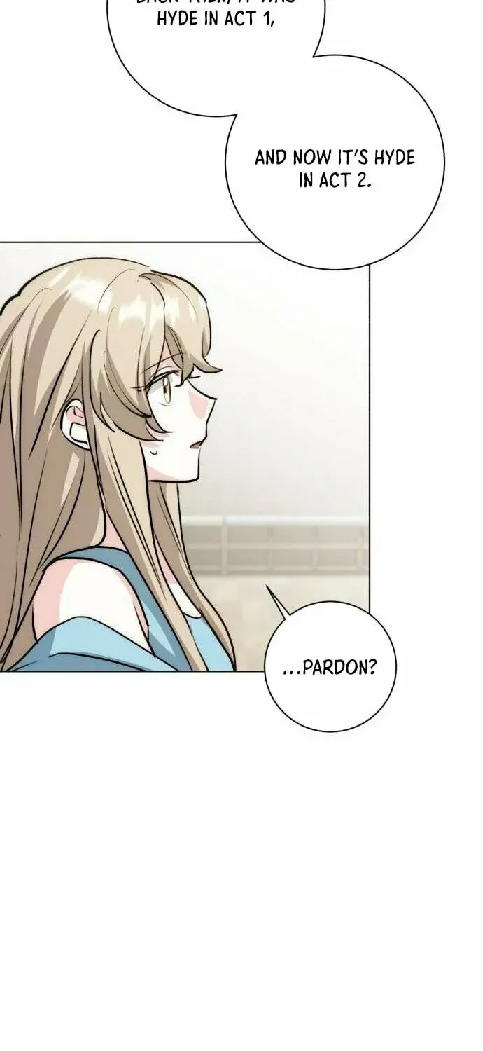 Genius Actors Aura Chapter 27 page 42 - 