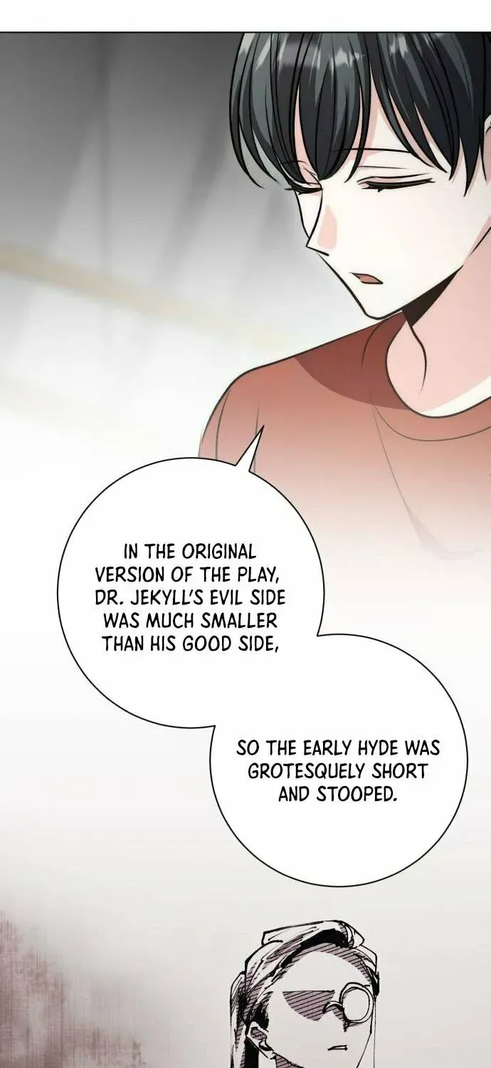 Genius Actors Aura Chapter 27 page 43 - 