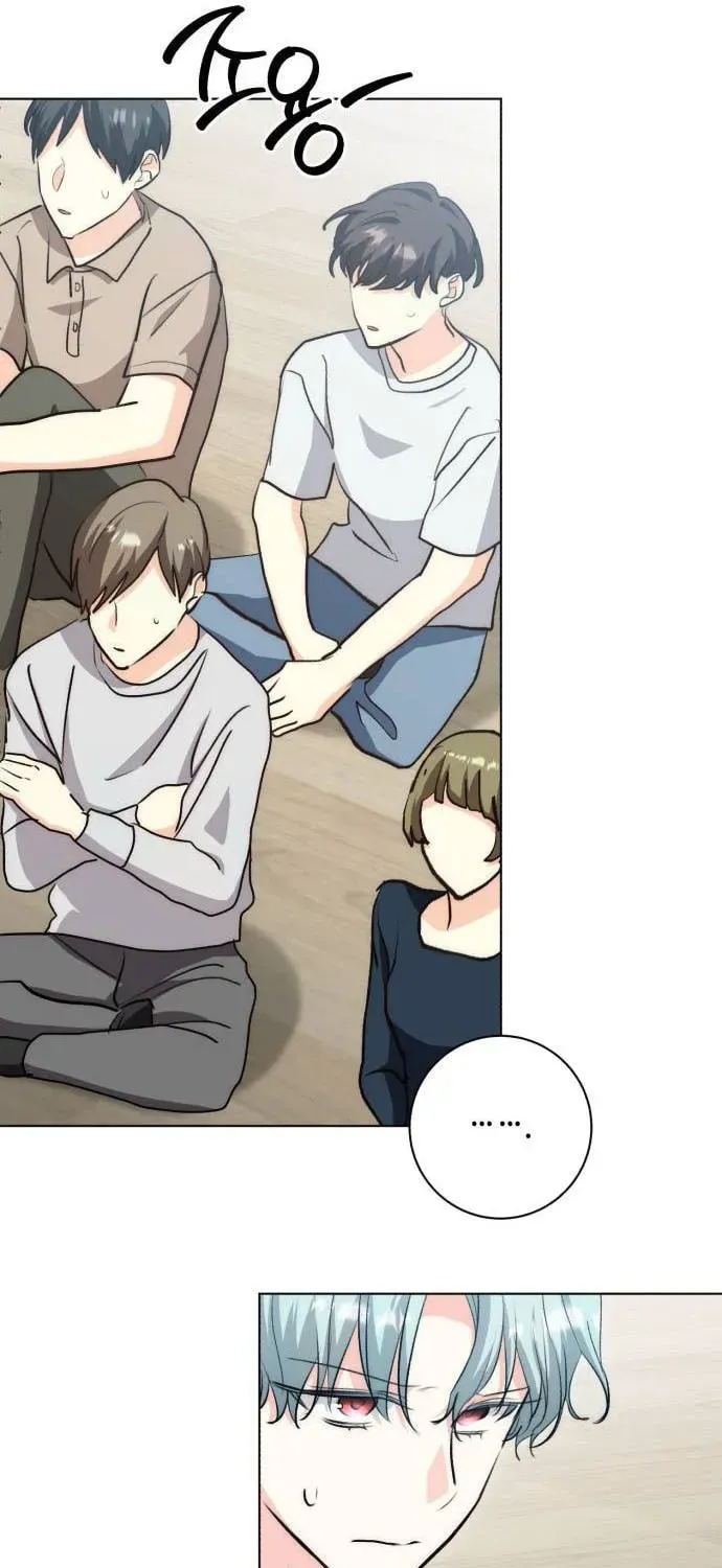 Genius Actors Aura Chapter 27 page 47 - 