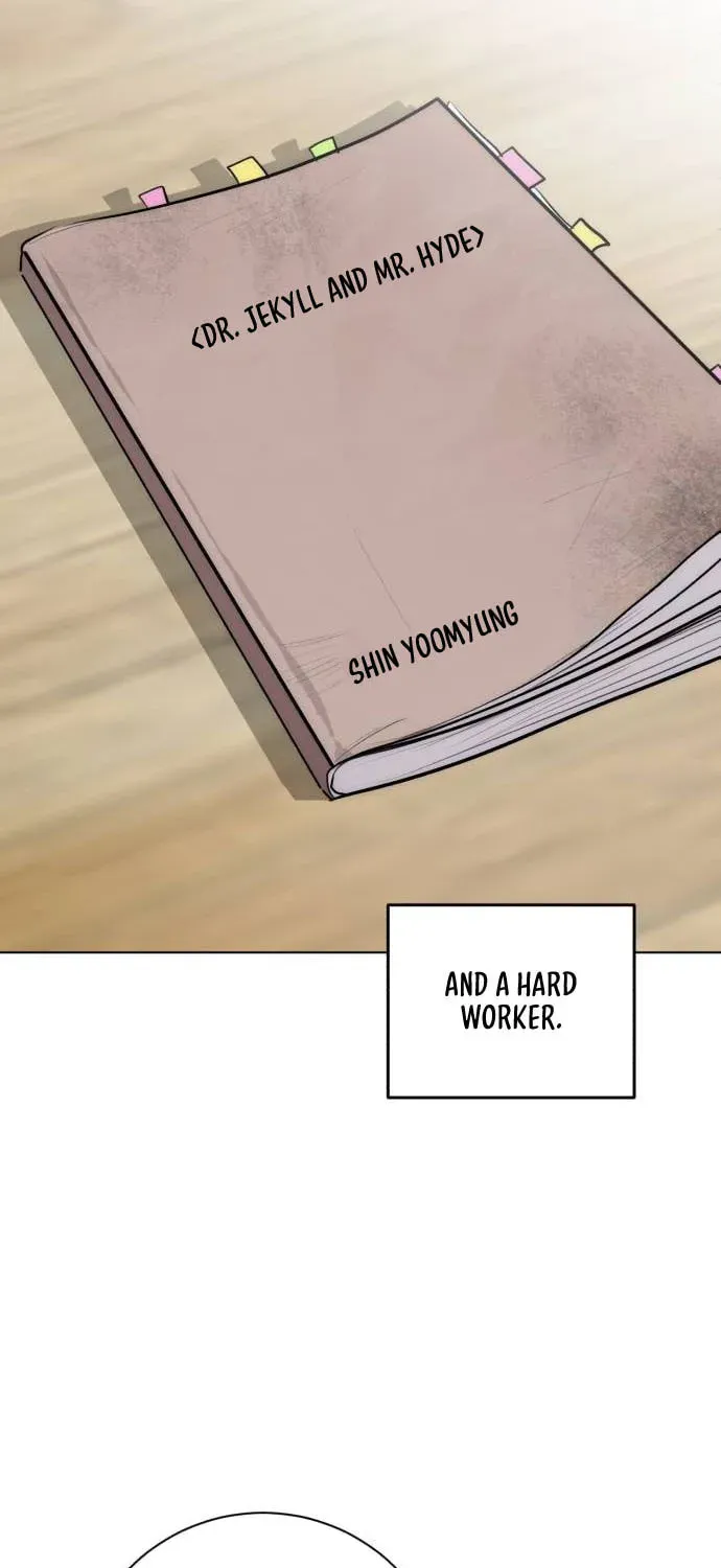 Genius Actors Aura Chapter 27 page 49 - 