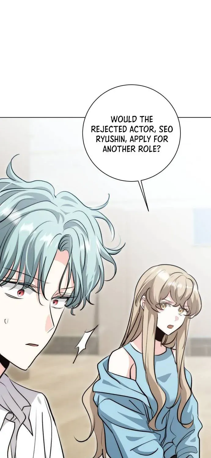 Genius Actors Aura Chapter 27 page 51 - 