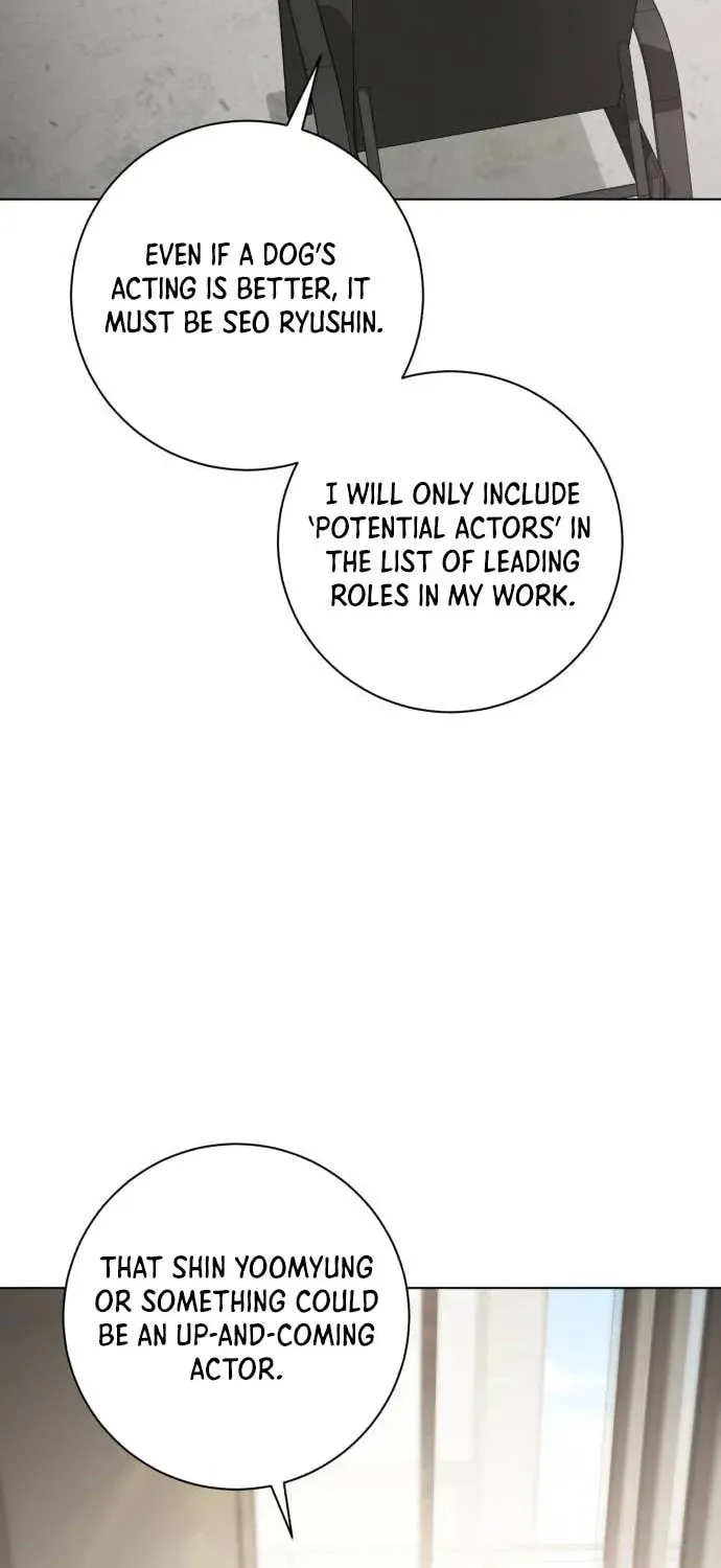 Genius Actors Aura Chapter 27 page 67 - 