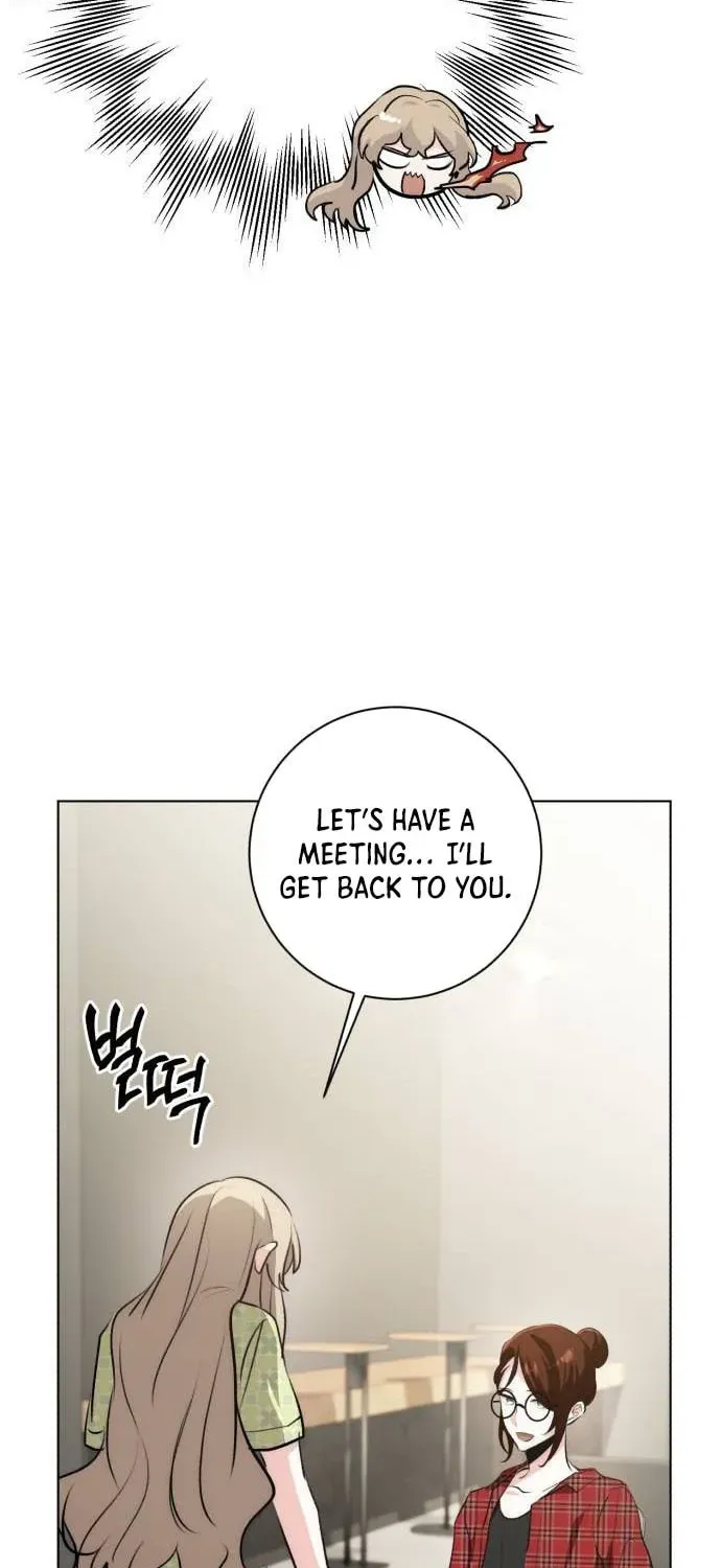 Genius Actors Aura Chapter 27 page 72 - 