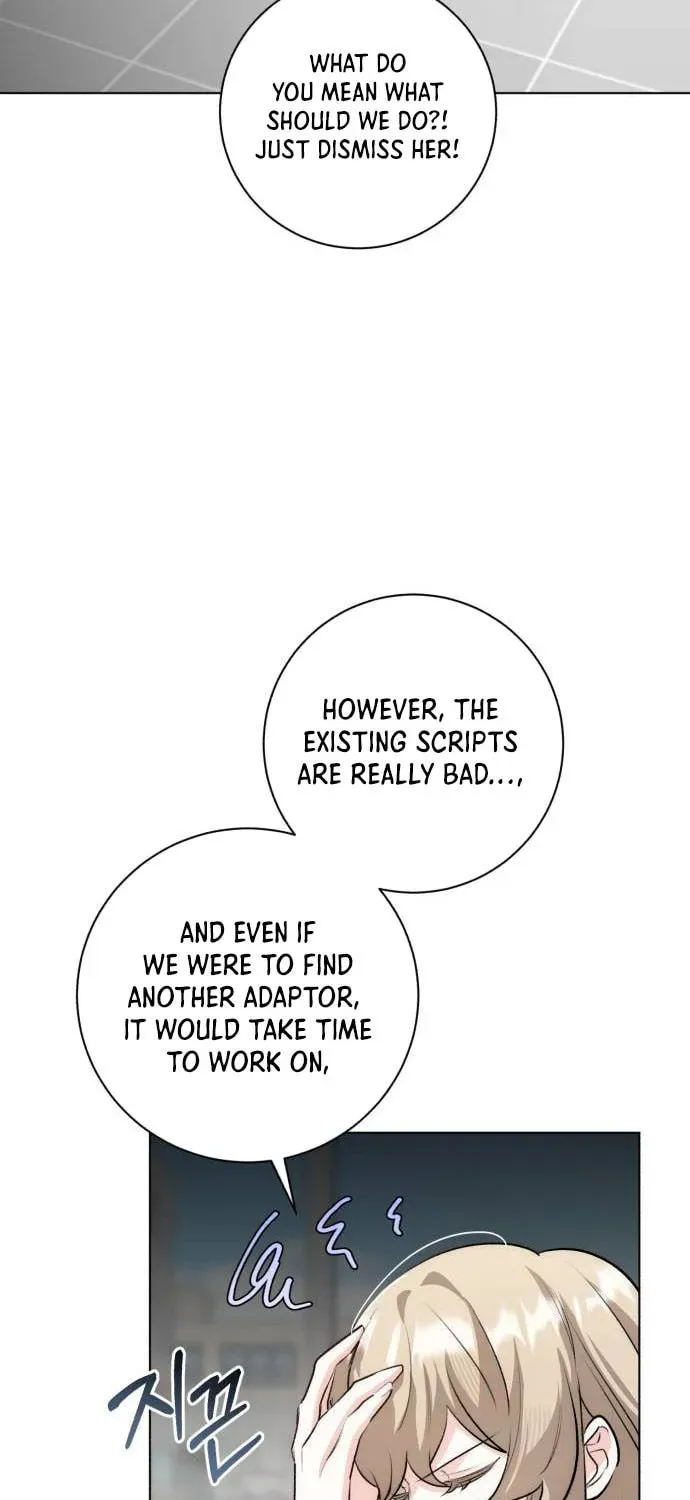 Genius Actors Aura Chapter 27 page 78 - 