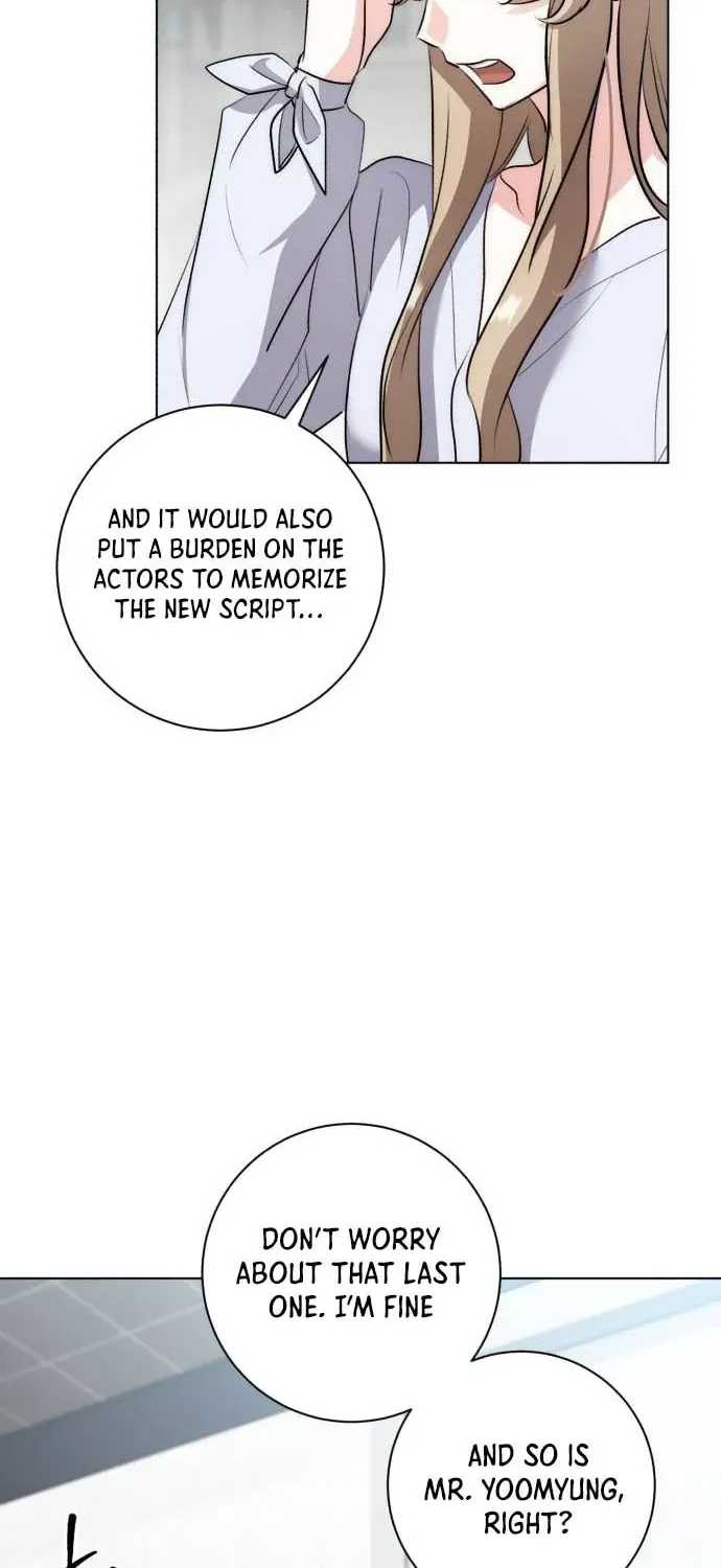 Genius Actors Aura Chapter 27 page 79 - 