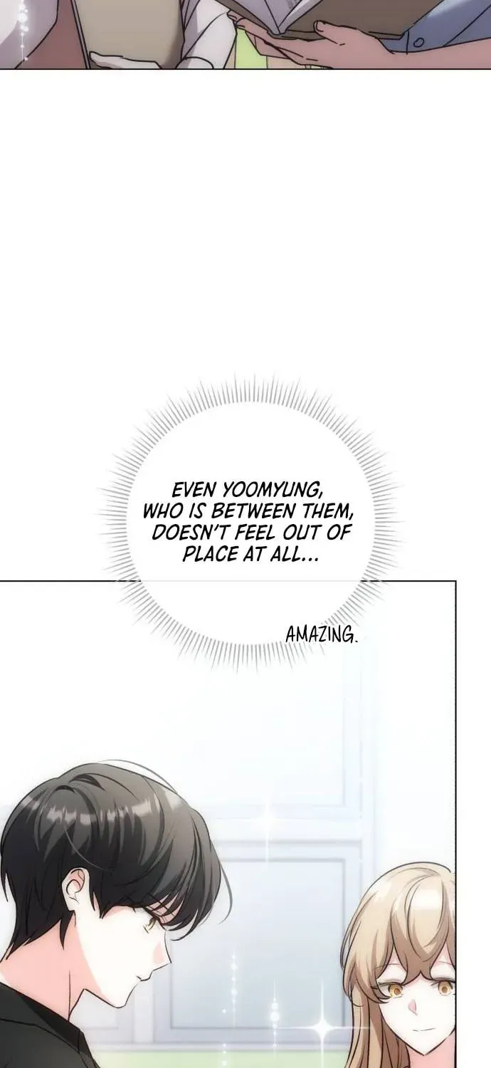 Genius Actors Aura Chapter 28 page 18 - 