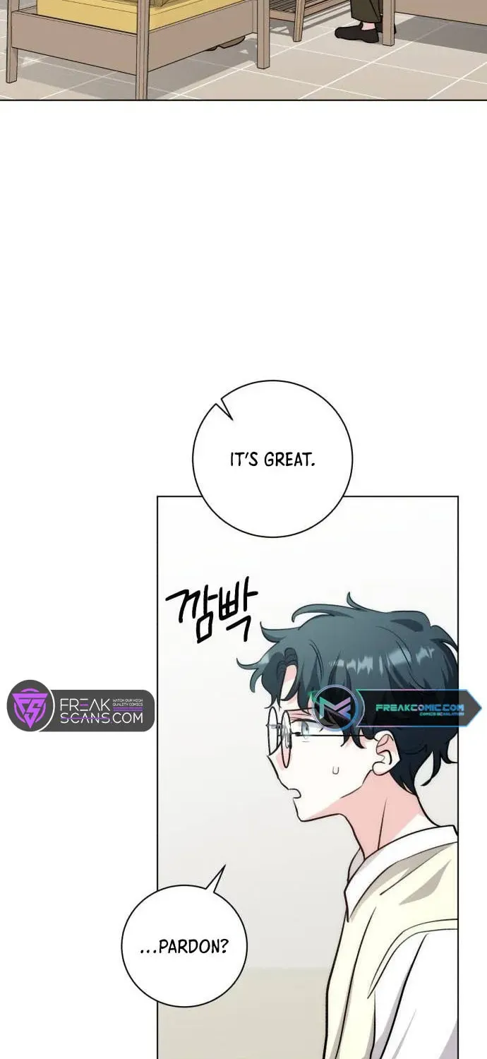 Genius Actors Aura Chapter 28 page 24 - 