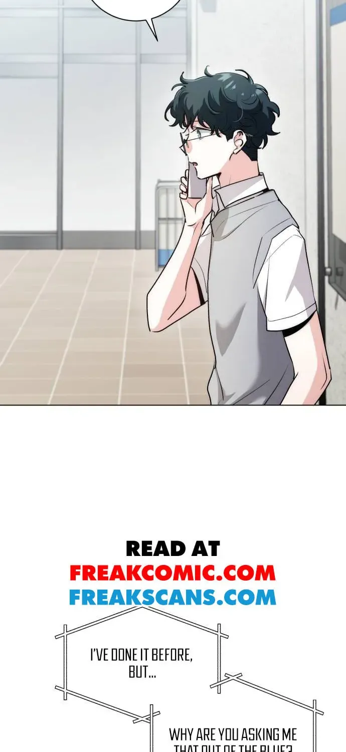 Genius Actors Aura Chapter 28 page 4 - 