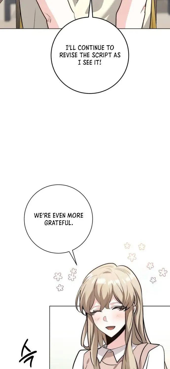 Genius Actors Aura Chapter 28 page 39 - 