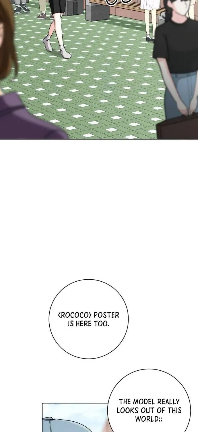 Genius Actors Aura Chapter 28 page 45 - 