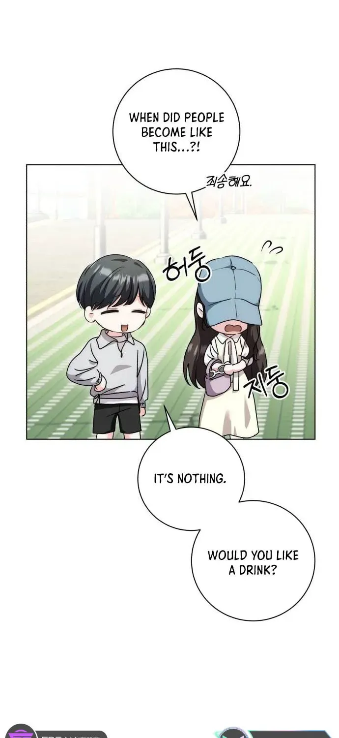 Genius Actors Aura Chapter 28 page 59 - 