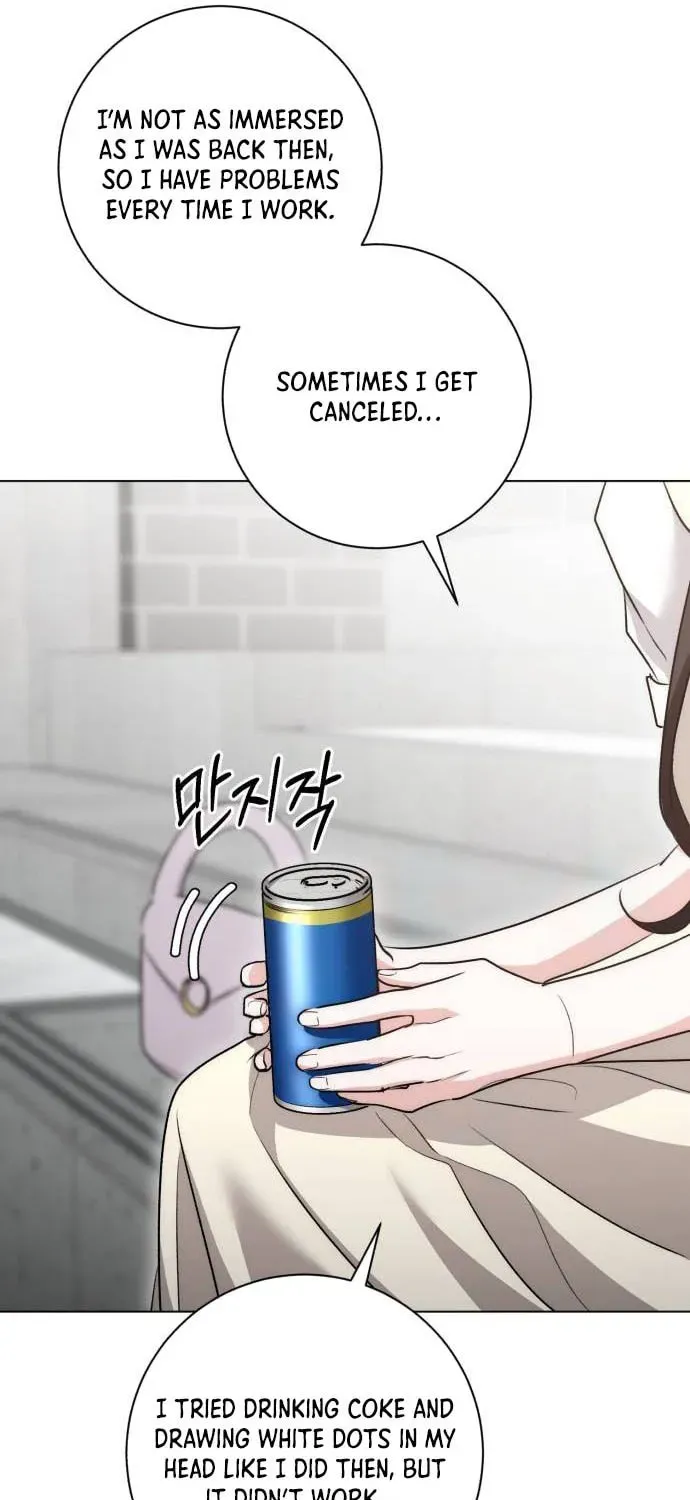 Genius Actors Aura Chapter 28 page 65 - 