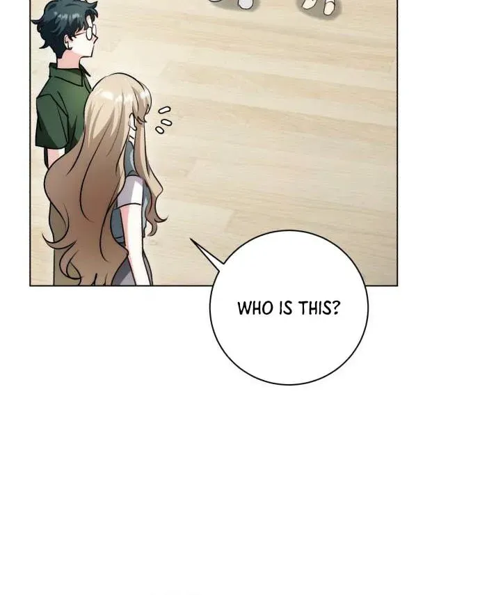 Genius Actors Aura Chapter 28 page 73 - 