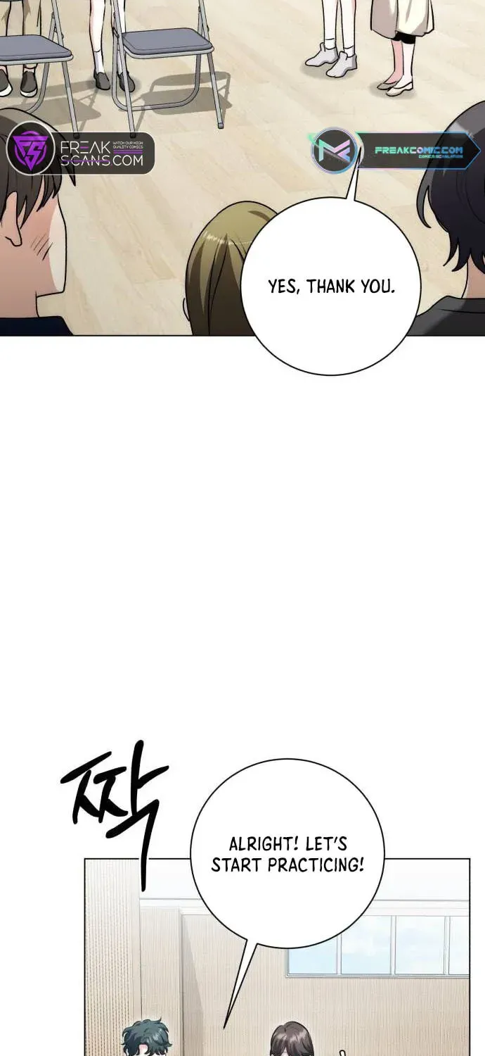 Genius Actors Aura Chapter 28 page 76 - 