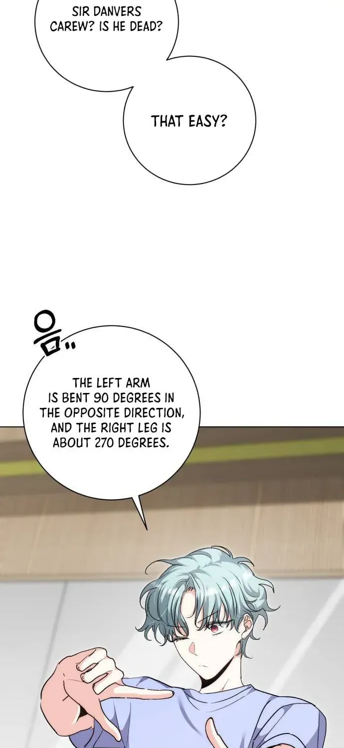 Genius Actors Aura Chapter 29 page 18 - 
