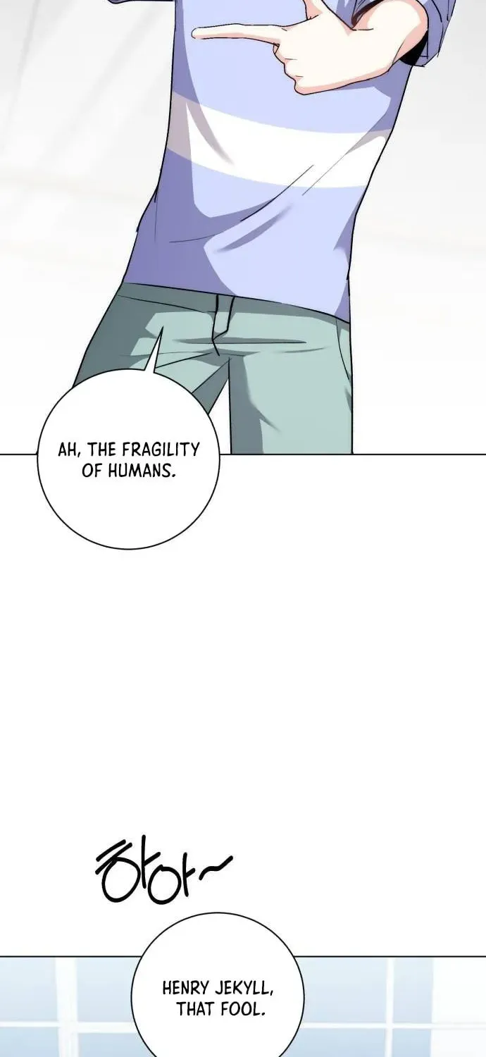 Genius Actors Aura Chapter 29 page 19 - 