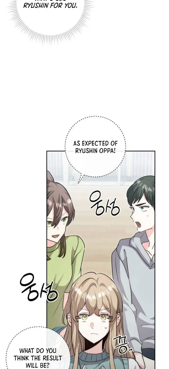 Genius Actors Aura Chapter 29 page 27 - 