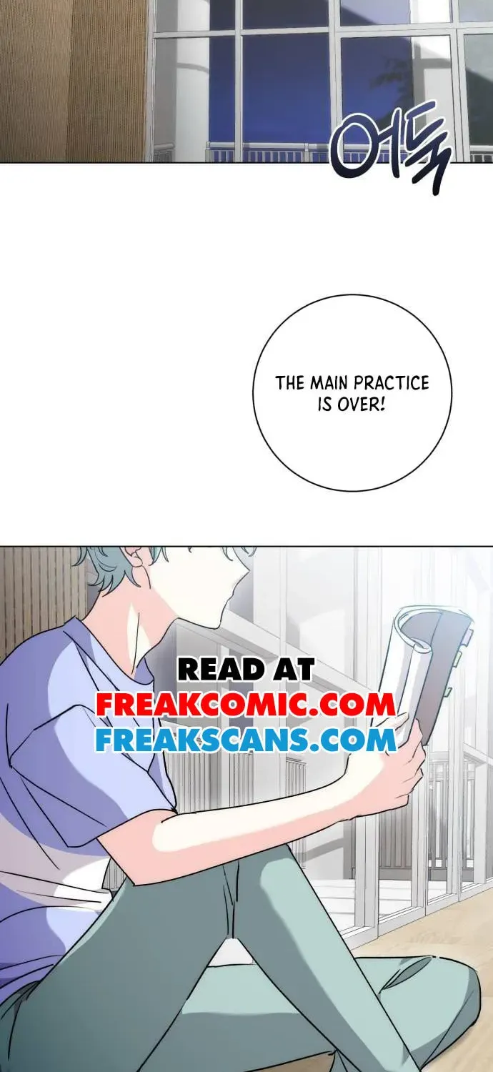 Genius Actors Aura Chapter 29 page 4 - 