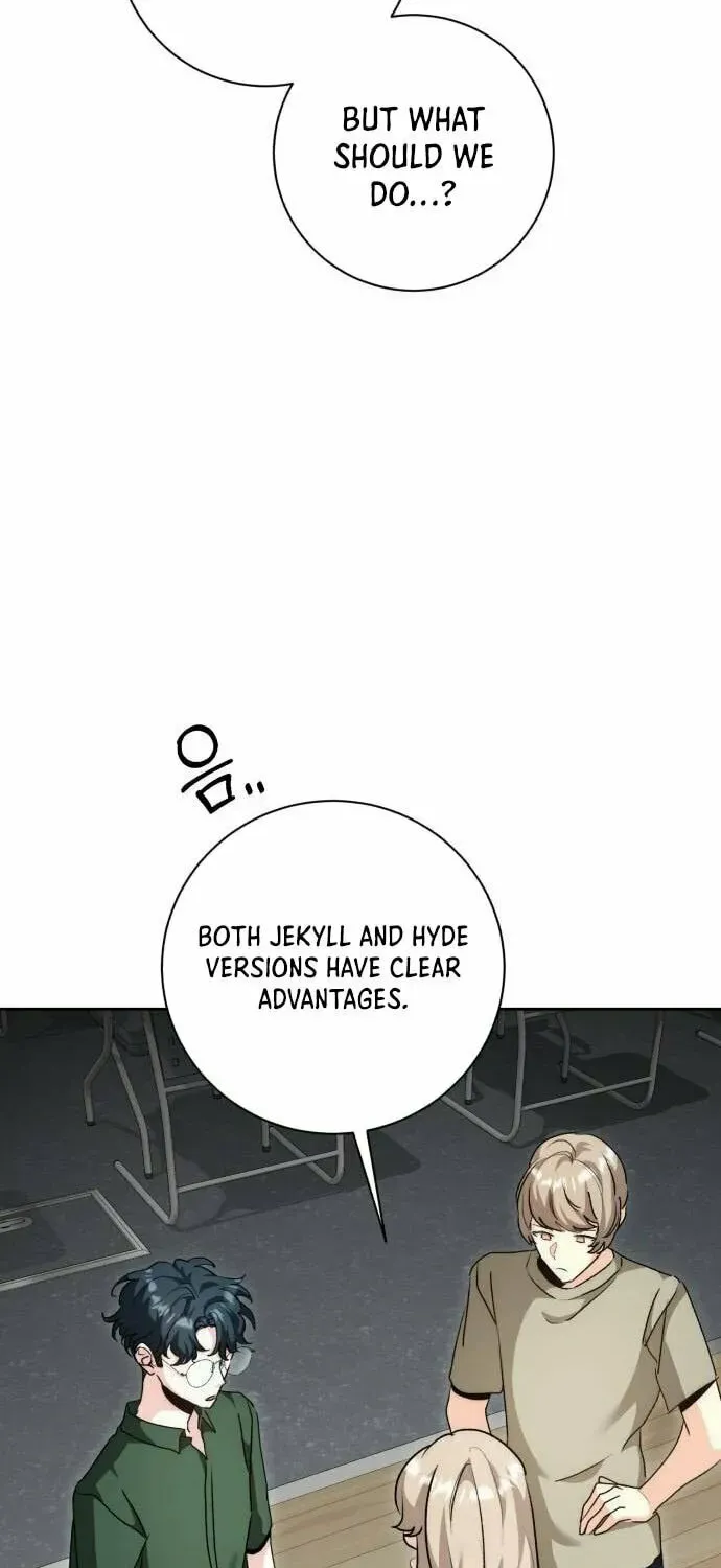 Genius Actors Aura Chapter 29 page 31 - 