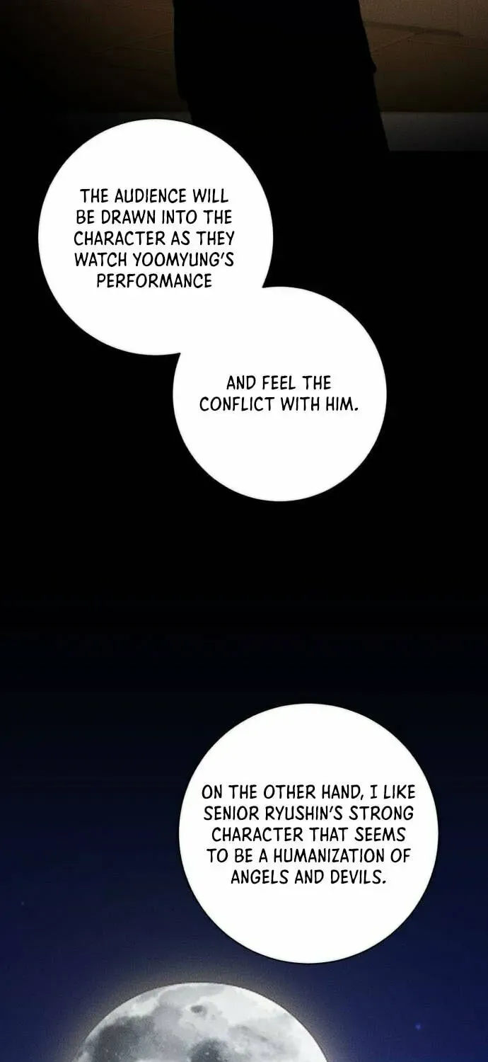 Genius Actors Aura Chapter 29 page 34 - 