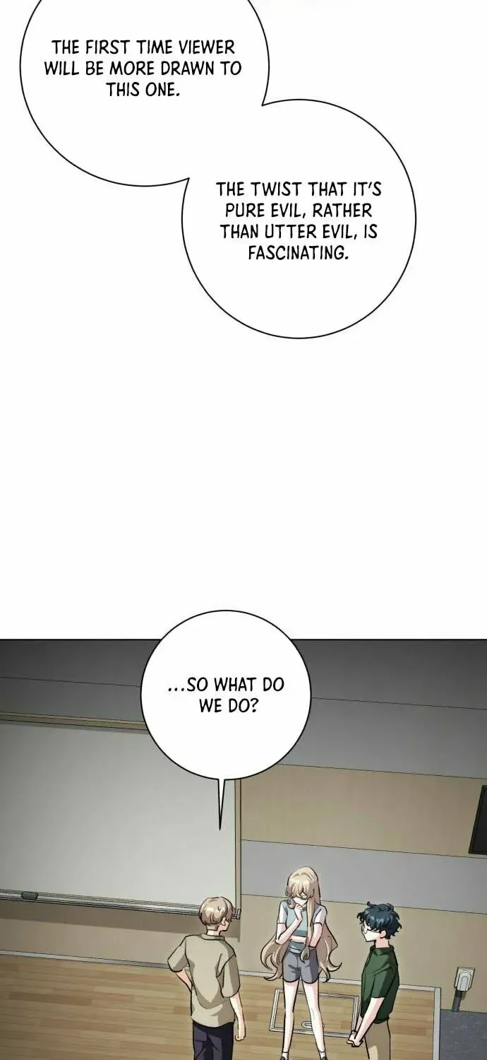Genius Actors Aura Chapter 29 page 36 - 