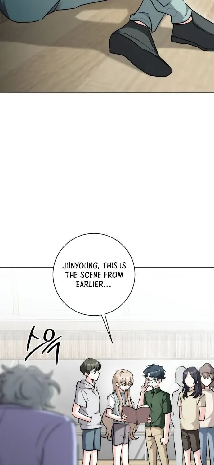 Genius Actors Aura Chapter 29 page 5 - 