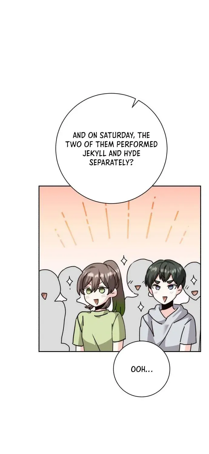 Genius Actors Aura Chapter 29 page 48 - 